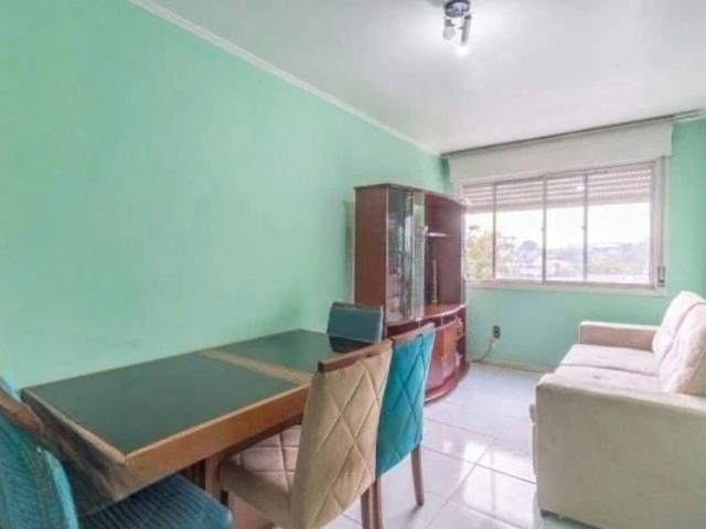 Apartamento para Venda em Porto Alegre/RS Sarandi 1 Quartos