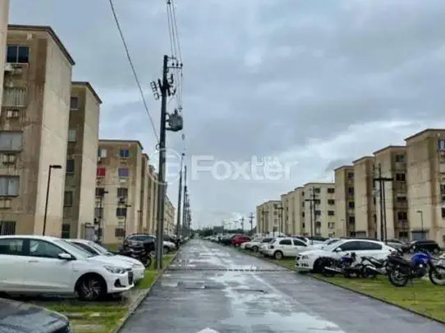 Apartamento para Venda em Porto Alegre/RS Sarandi 1 Quartos