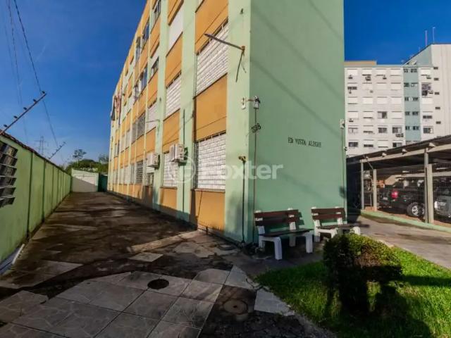 Apartamento para Venda em Porto Alegre/RS Sarandi 1 Quartos