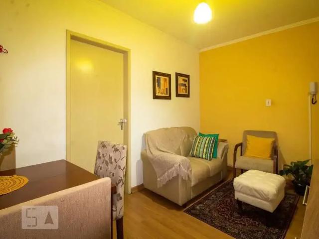 Apartamento para Venda em Porto Alegre/RS Sarandi 1 Quartos