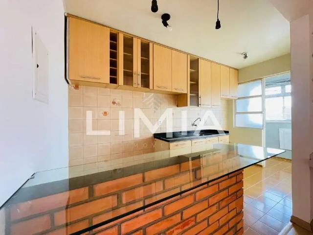 Apartamento para Venda em Porto Alegre/RS Sarandi 1 Quartos