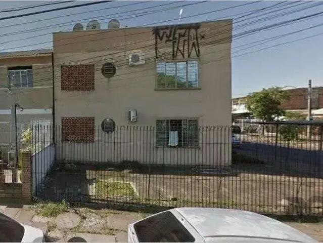 Apartamento para Venda em Porto Alegre/RS Sarandi 1 Quartos