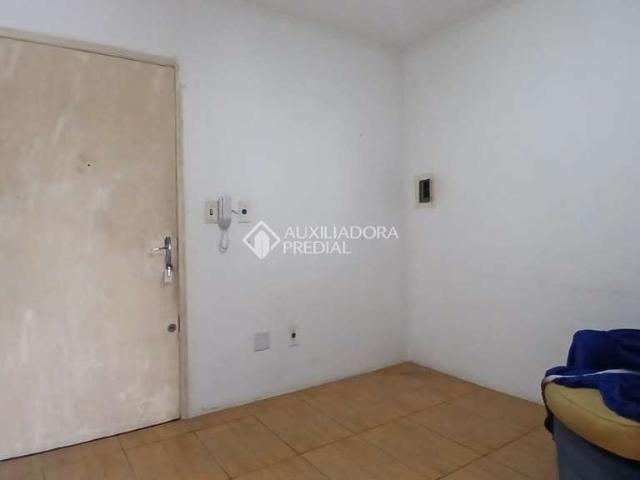 Apartamento para Venda em Porto Alegre/RS Sarandi 1 Quartos
