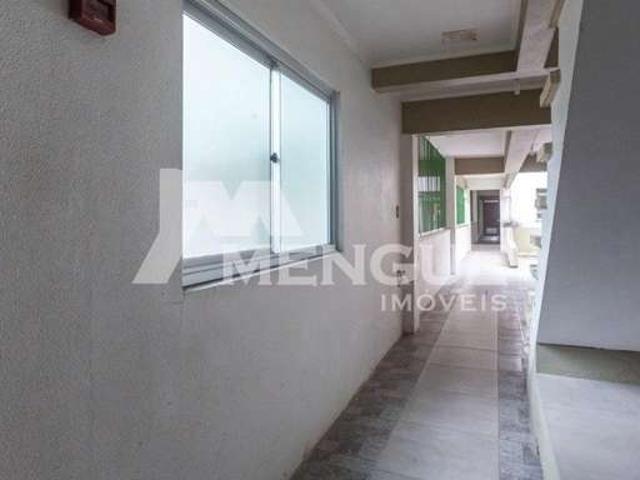 Apartamento para Venda em Porto Alegre/RS Sarandi 1 Quartos