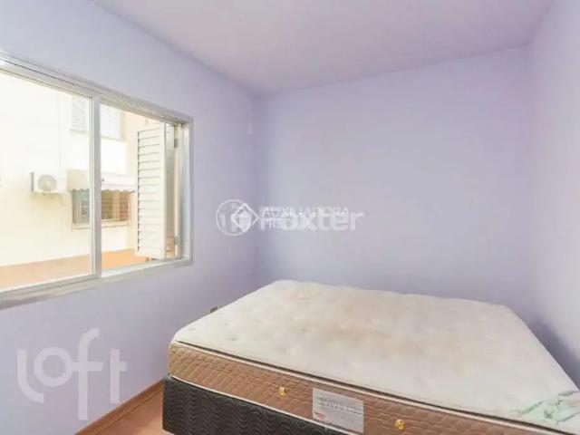 Apartamento para Venda em Porto Alegre/RS Sarandi 1 Quartos