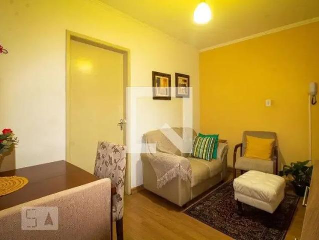 Apartamento para Venda em Porto Alegre/RS Sarandi 1 Quartos