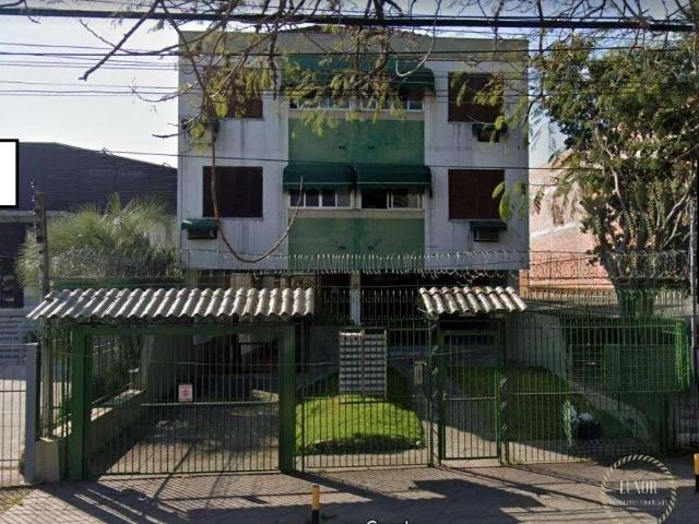 Apartamento para Venda em Porto Alegre/RS Sarandi 1 Quartos