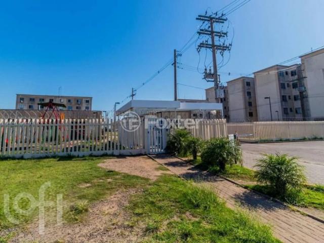 Apartamento para Venda em Porto Alegre/RS Sarandi 1 Quartos