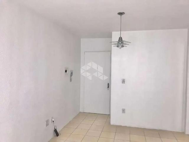 Apartamento para Venda em Porto Alegre/RS Sarandi 1 Quartos