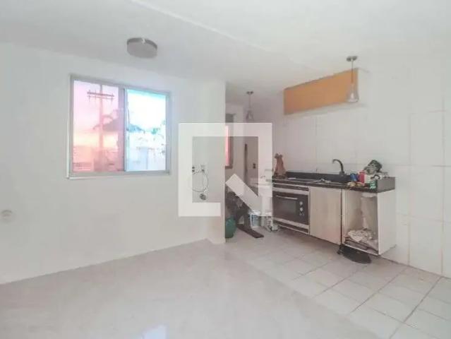 Apartamento para Venda em Porto Alegre/RS Sarandi 1 Quartos