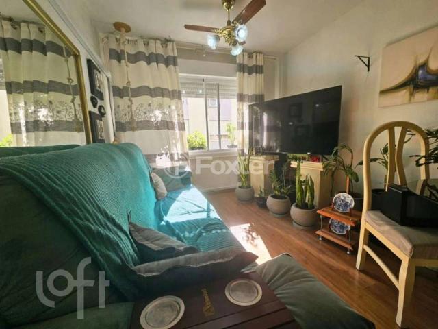 Apartamento para Venda em Porto Alegre/RS Sarandi 1 Quartos
