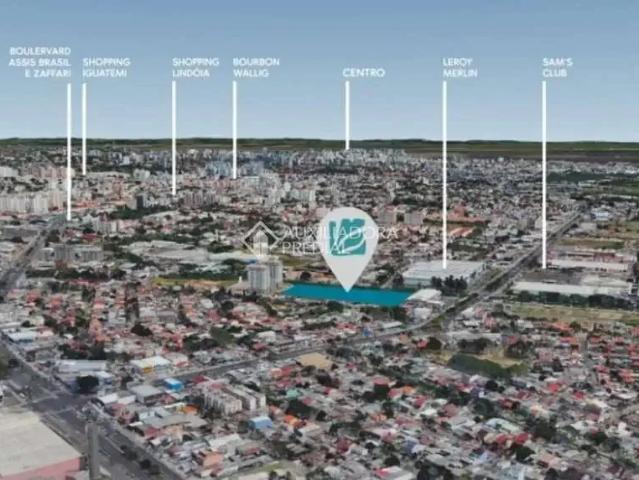 Apartamento para Venda em Porto Alegre/RS Sarandi 1 Quartos