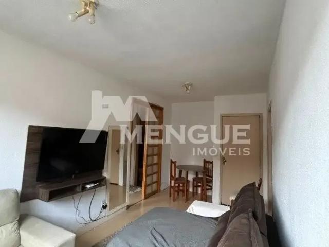 Apartamento para Venda em Porto Alegre/RS Sarandi 1 Quartos