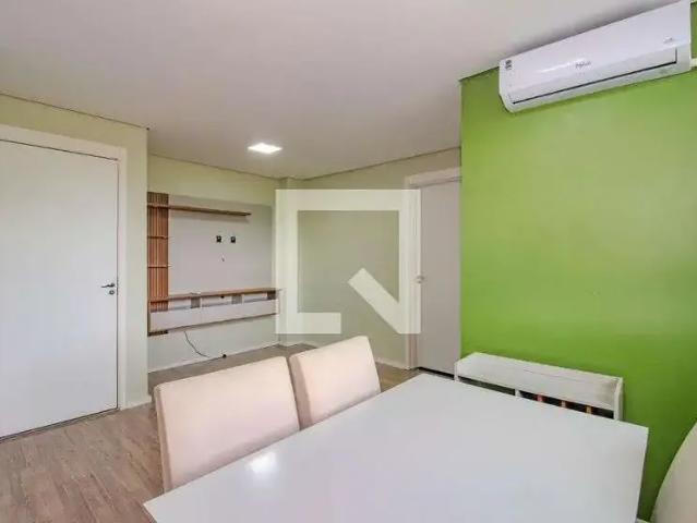 Apartamento para Venda em Porto Alegre/RS Sarandi 1 Quartos