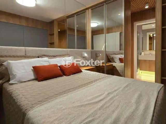 Apartamento para Venda em Porto Alegre/RS Sarandi 1 Quartos