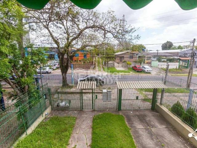 Apartamento para Venda em Porto Alegre/RS Sarandi 1 Quartos