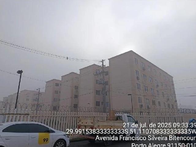 Apartamento para Venda em Porto Alegre/RS Sarandi 1 Quartos