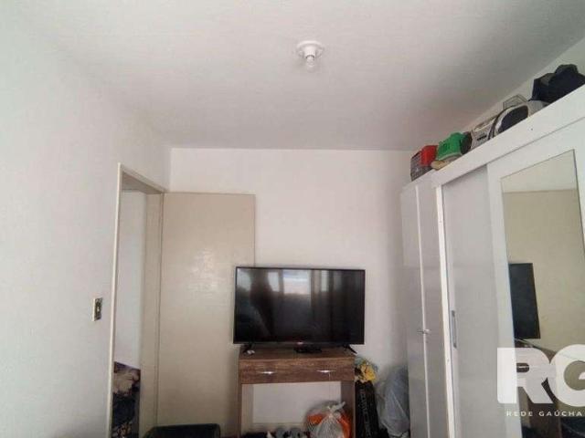 Apartamento para Venda em Porto Alegre/RS Sarandi 1 Quartos