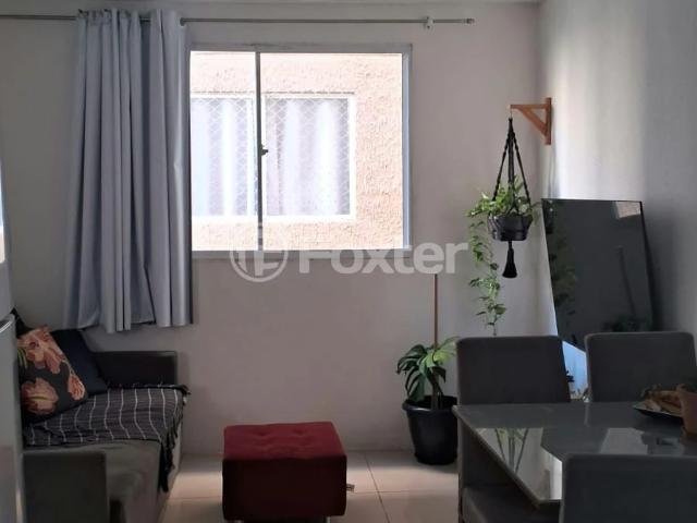 Apartamento para Venda em Porto Alegre/RS Sarandi 1 Quartos