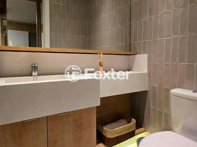 Apartamento para Venda em Porto Alegre/RS Sarandi 1 Quartos
