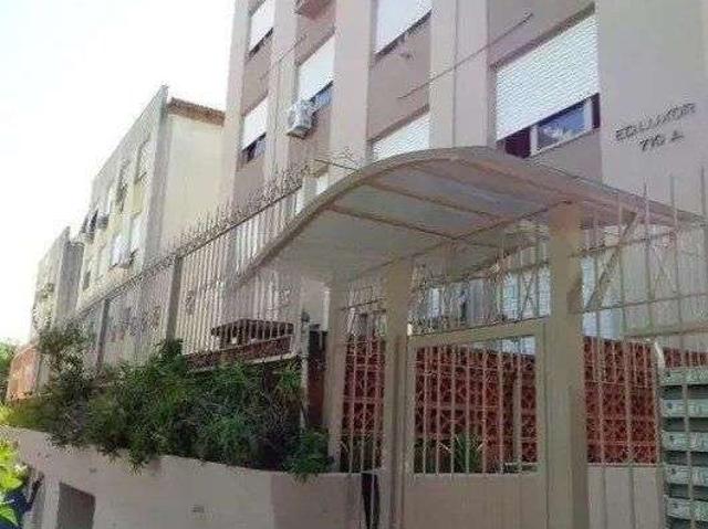 Apartamento para Venda em Porto Alegre/RS Sarandi 1 Quartos