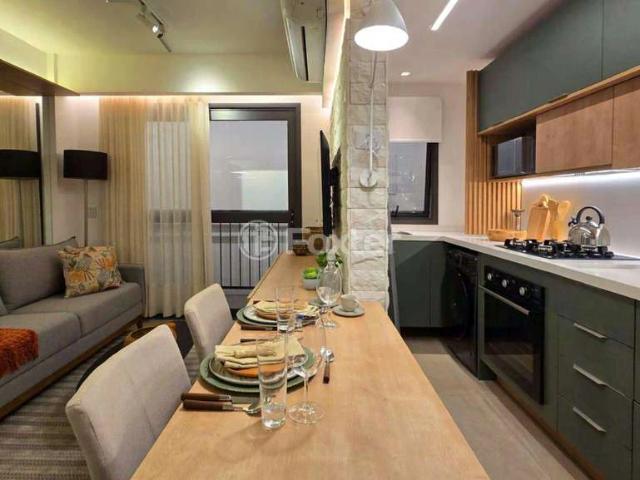 Apartamento para Venda em Porto Alegre/RS Sarandi 1 Quartos