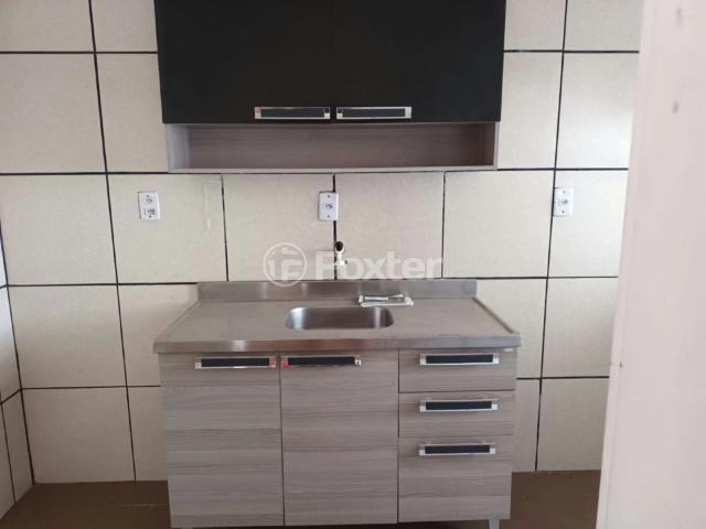 Apartamento para Venda em Porto Alegre/RS Sarandi 1 Quartos