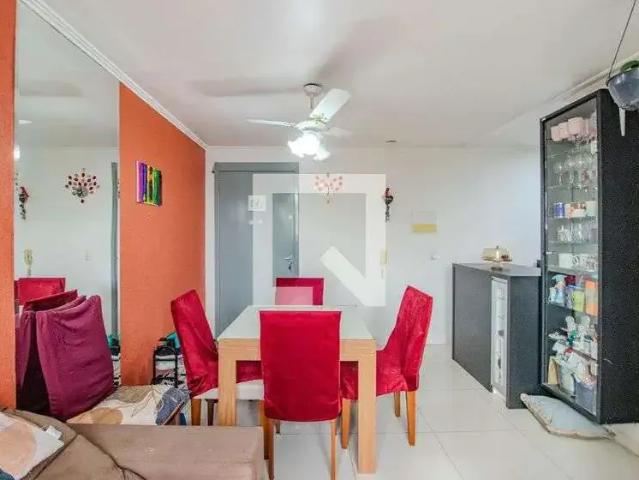 Apartamento para Venda em Porto Alegre/RS Sarandi 2 Quartos