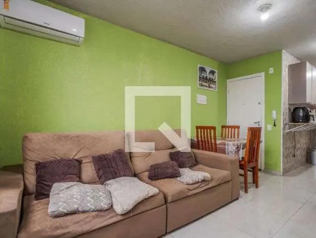 Apartamento para Venda em Porto Alegre/RS Sarandi 2 Quartos