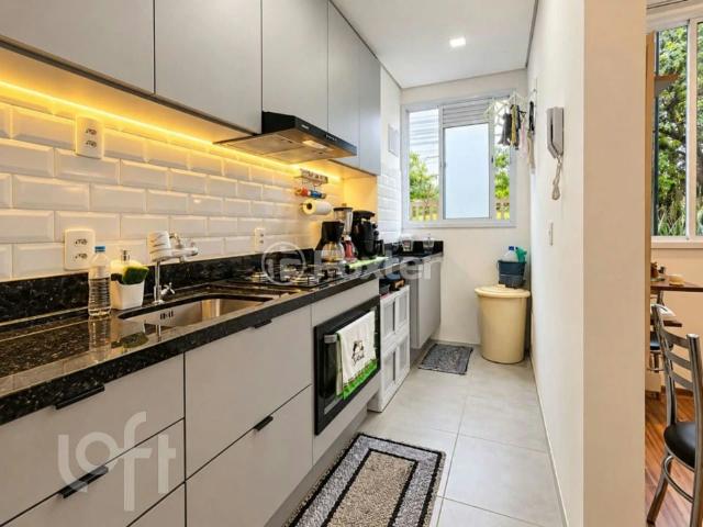 Apartamento para Venda em Porto Alegre/RS Sarandi 2 Quartos