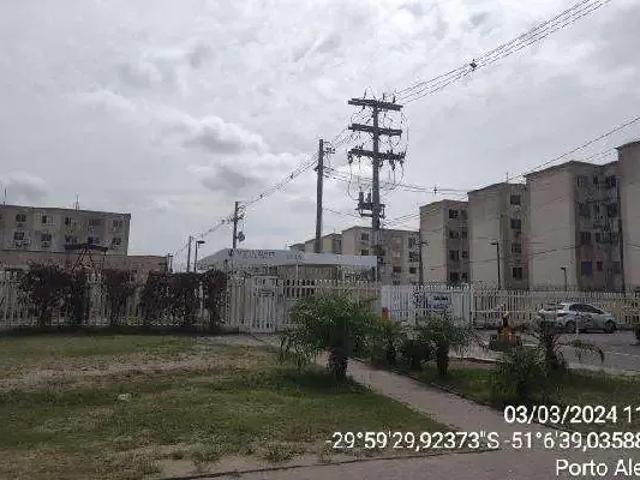 Apartamento para Venda em Porto Alegre/RS Sarandi 2 Quartos