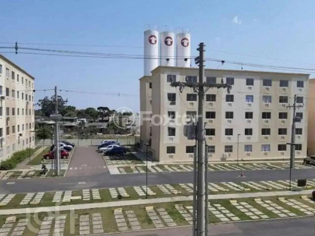Apartamento para Venda em Porto Alegre/RS Sarandi 2 Quartos
