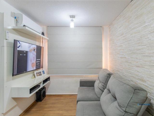 Apartamento para Venda em Porto Alegre/RS Sarandi 2 Quartos
