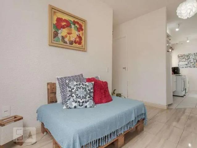 Apartamento para Venda em Porto Alegre/RS Sarandi 2 Quartos
