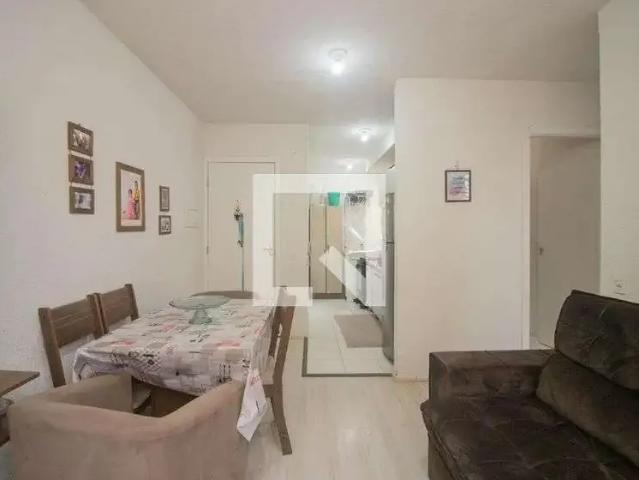 Apartamento para Venda em Porto Alegre/RS Sarandi 2 Quartos