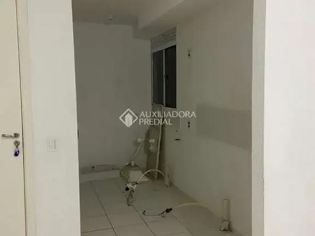 Apartamento para Venda em Porto Alegre/RS Sarandi 2 Quartos