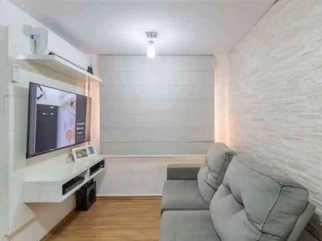 Apartamento para Venda em Porto Alegre/RS Sarandi 2 Quartos