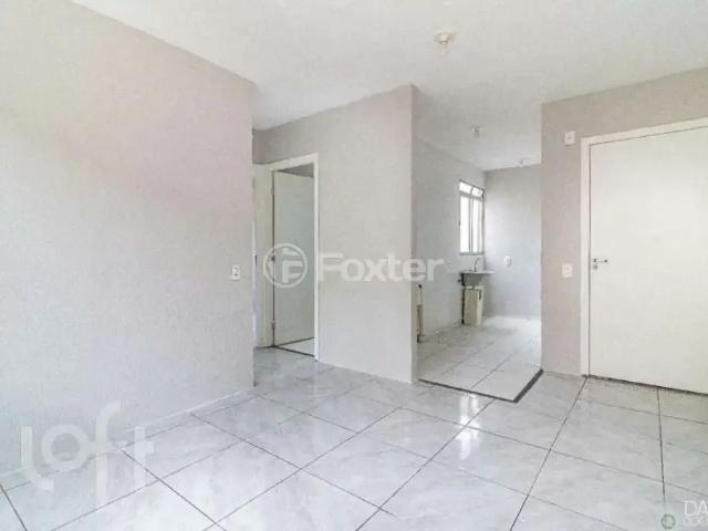 Apartamento para Venda em Porto Alegre/RS Sarandi 2 Quartos