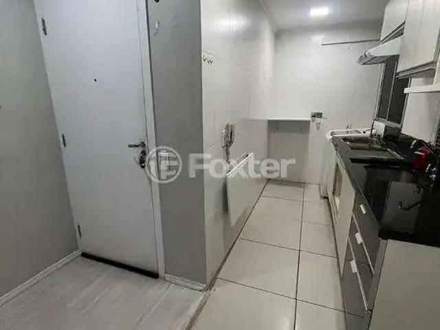 Apartamento para Venda em Porto Alegre/RS Sarandi 2 Quartos