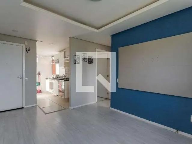 Apartamento para Venda em Porto Alegre/RS Sarandi 2 Quartos