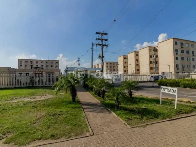 Apartamento para Venda em Porto Alegre/RS Sarandi 2 Quartos