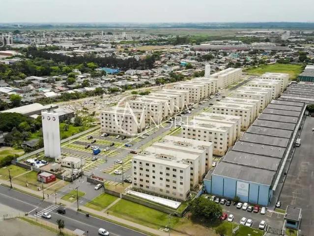 Apartamento para Venda em Porto Alegre/RS Sarandi 2 Quartos
