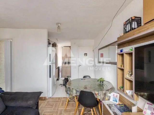 Apartamento para Venda em Porto Alegre/RS Sarandi 2 Quartos
