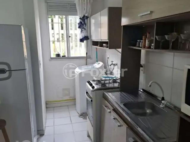 Apartamento para Venda em Porto Alegre/RS Sarandi 2 Quartos