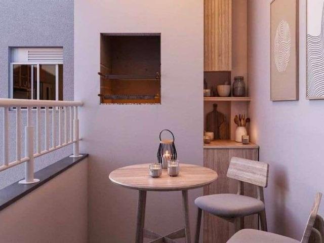 Apartamento para Venda em Porto Alegre/RS Sarandi 2 Quartos
