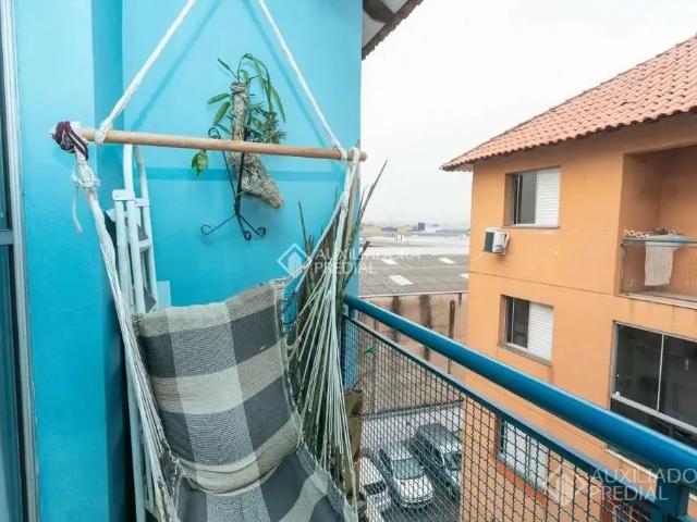 Apartamento para Venda em Porto Alegre/RS Sarandi 2 Quartos
