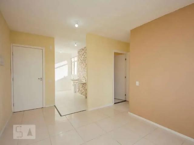 Apartamento para Venda em Porto Alegre/RS Sarandi 2 Quartos