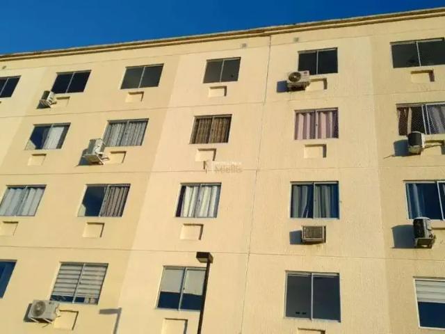 Apartamento para Venda em Porto Alegre/RS Sarandi 2 Quartos