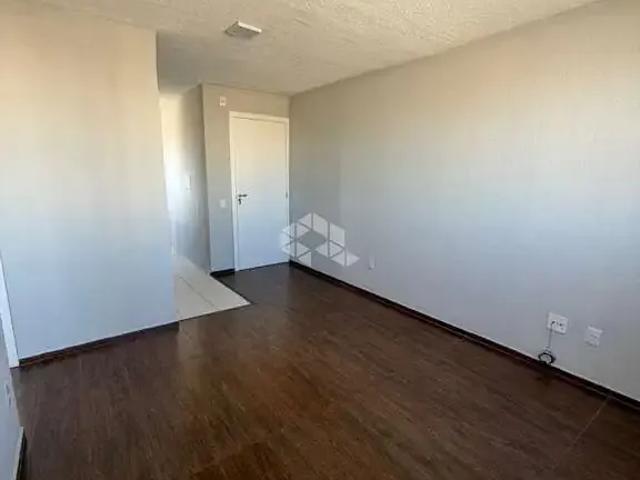 Apartamento para Venda em Porto Alegre/RS Sarandi 2 Quartos