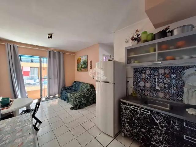 Apartamento para Venda em Porto Alegre/RS Sarandi 2 Quartos